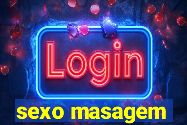 sexo masagem